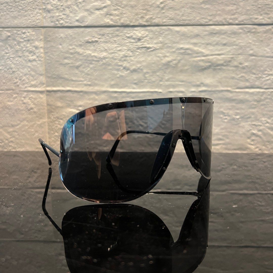 Vintage Porsche Design 5620 Sunglasses, Women's Fashion, Watches
