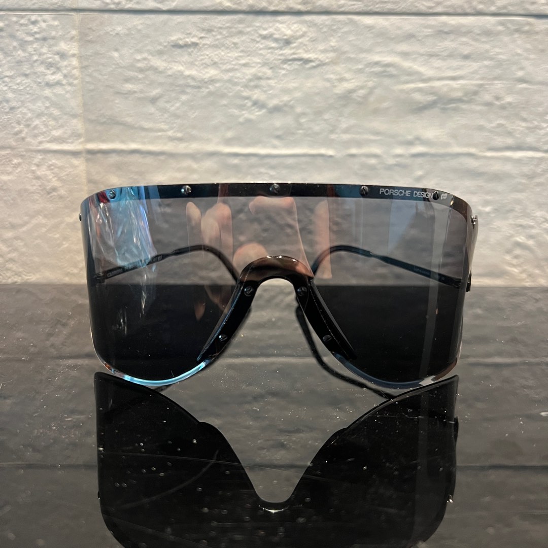 Vintage Porsche Design 5620 Sunglasses Women s Fashion Watches