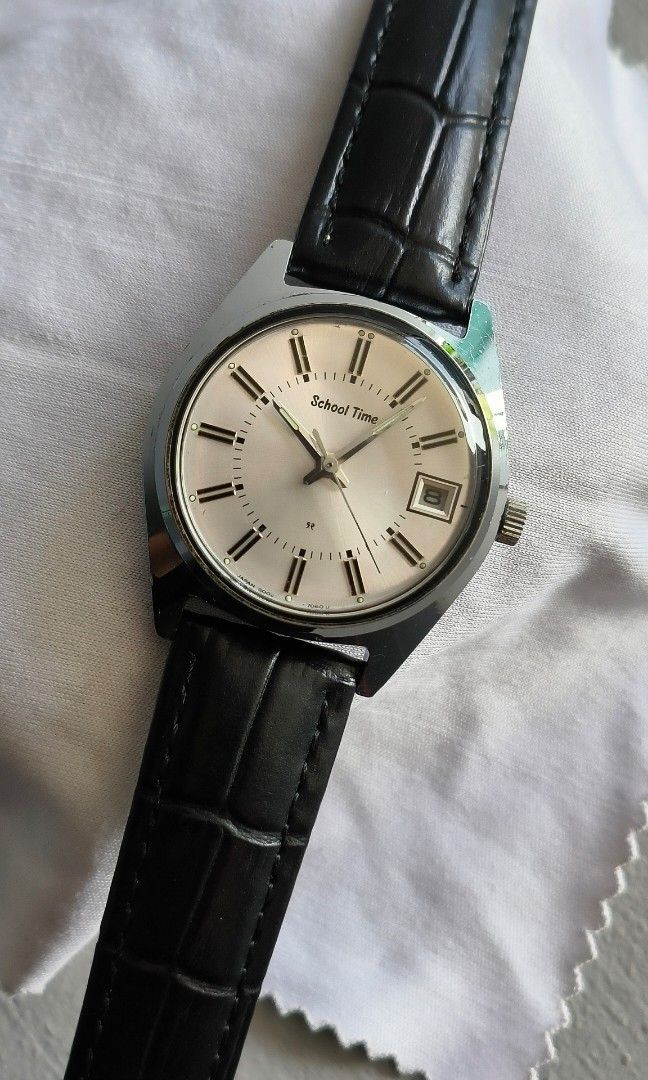 Seiko school time sale