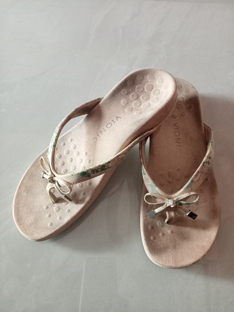 New vionic sandals on sale