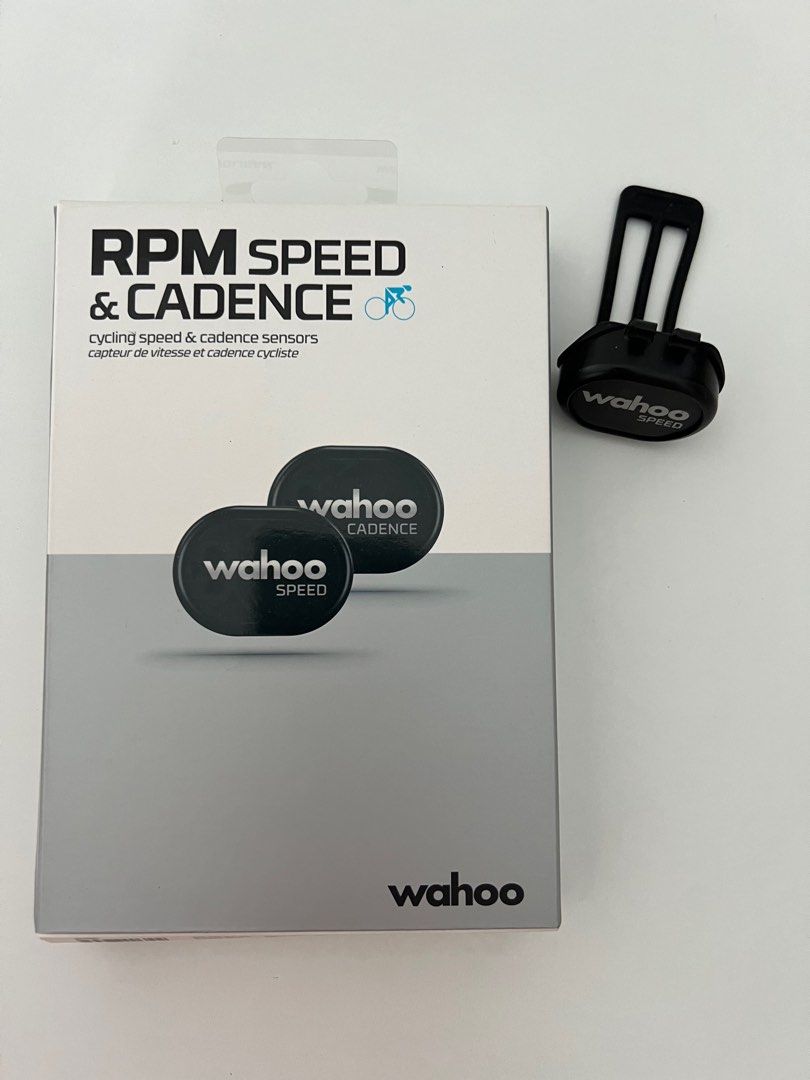 Rpm speed and cadence deals