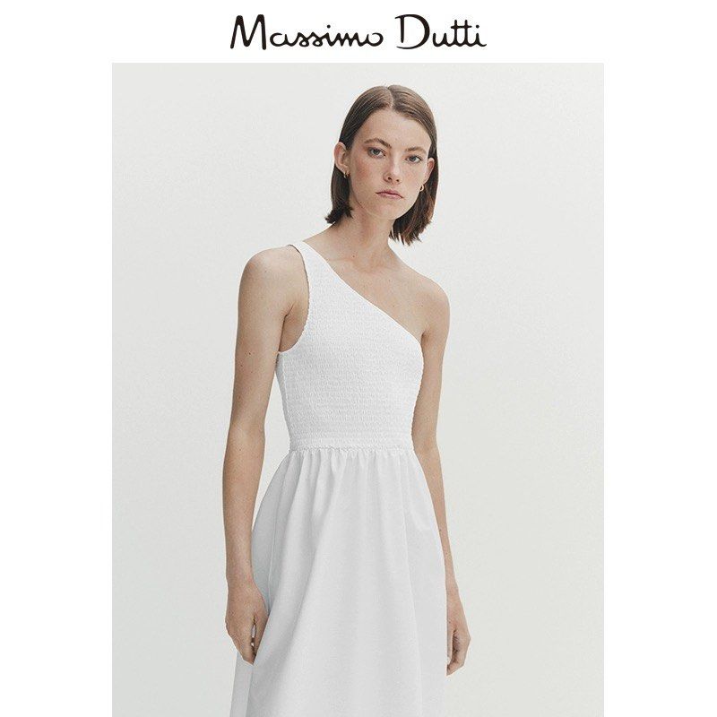 White holiday dresses online
