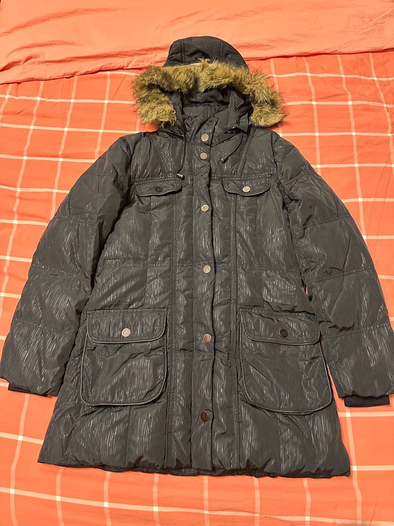 Barbour fieldfare shop wax