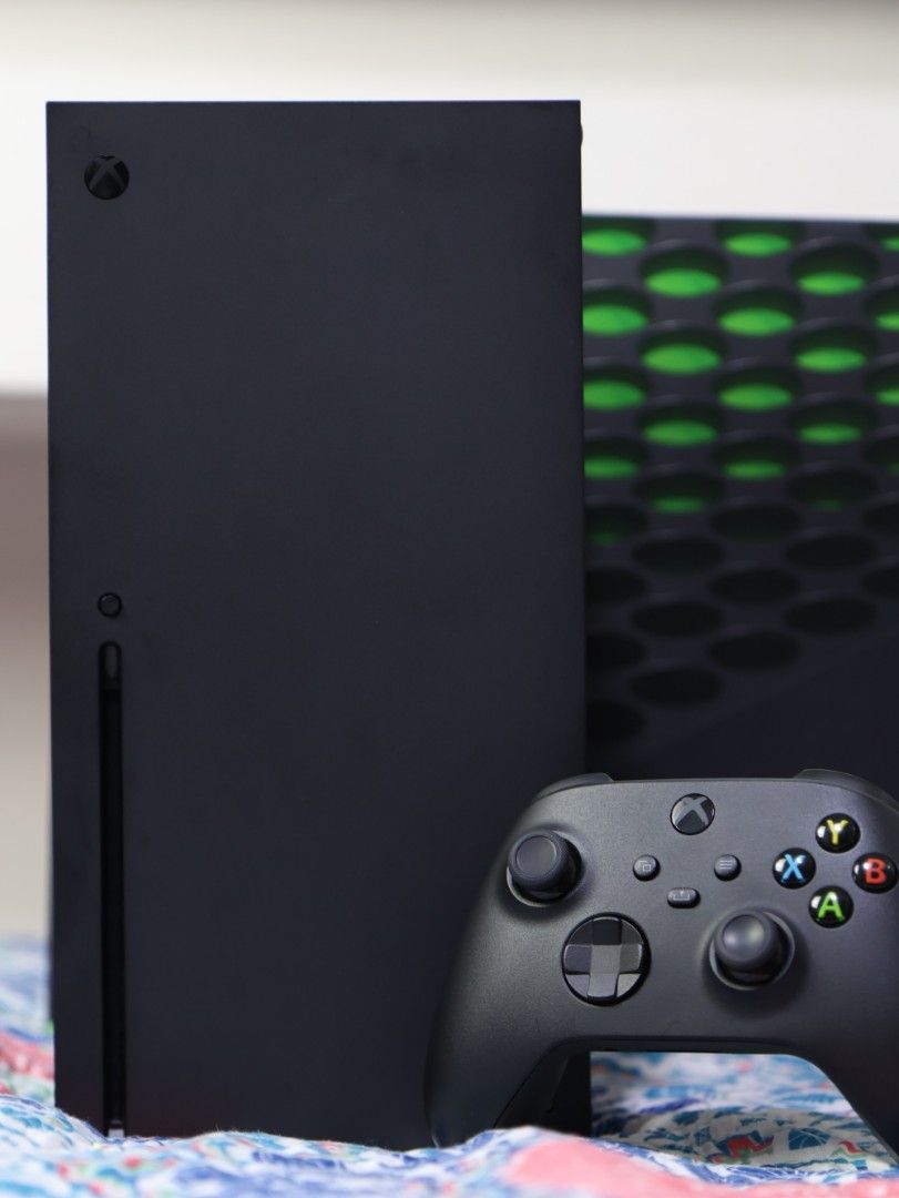 Xbox series x on sale 4k 120fps
