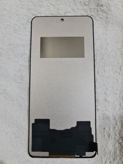 Xiaomi Pocophone f3 replacement screen