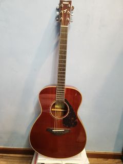 Yamaha fs850 for sale hot sale