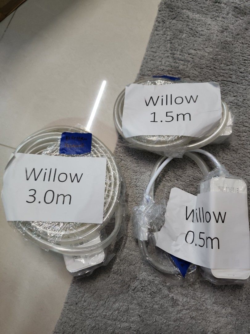 Yeelight willow cheap