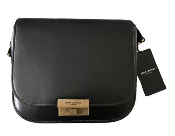Sac betty saint best sale laurent