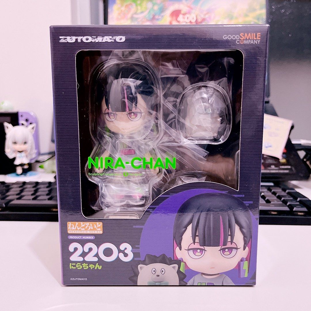zutomayo nira醬ずっと真夜中でいいのに。 ACANE acaね韭菜醬永遠是