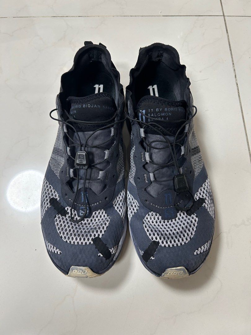 Salomon bamba new arrivals 4