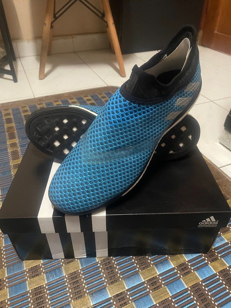 Adidas messi shop 16.1 indoor