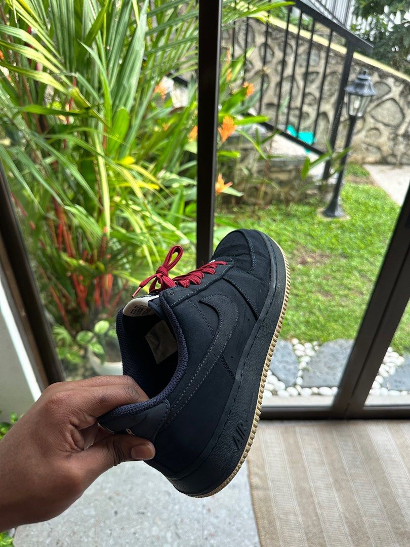 Nike air force 2025 2016