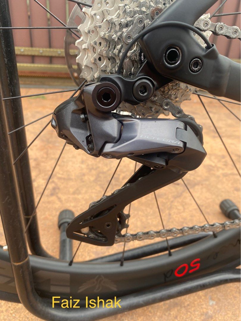 specialized allez sprint di2