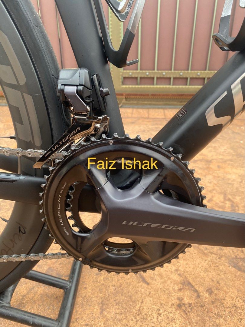 specialized allez sprint di2