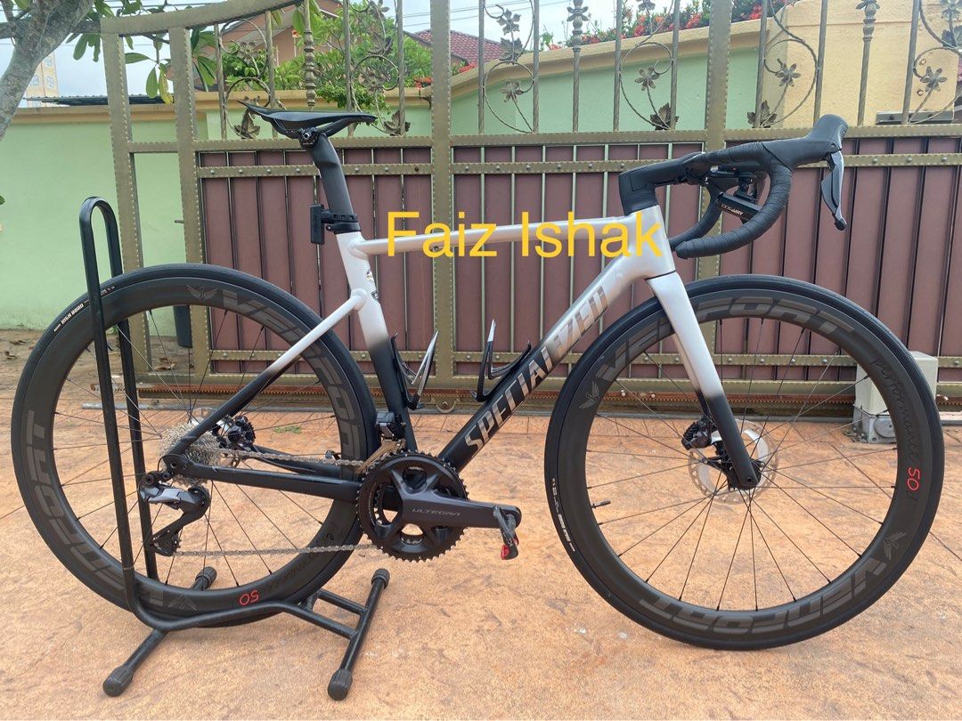 specialized allez sprint di2