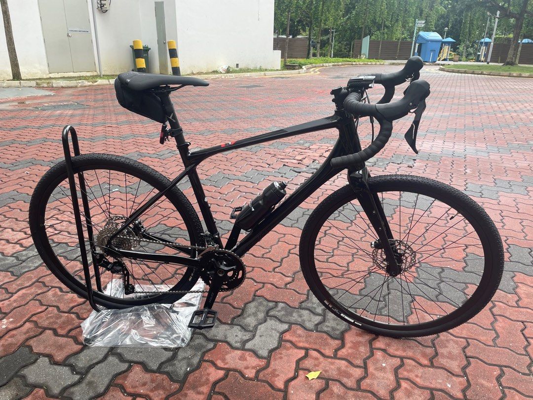Gravel merida silex 400 on sale