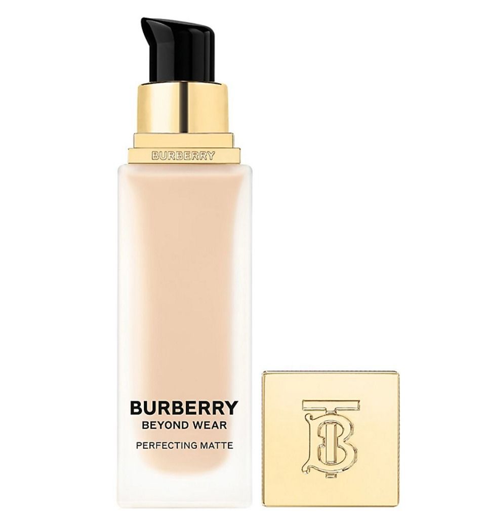 Burberry 2025 5ml injection