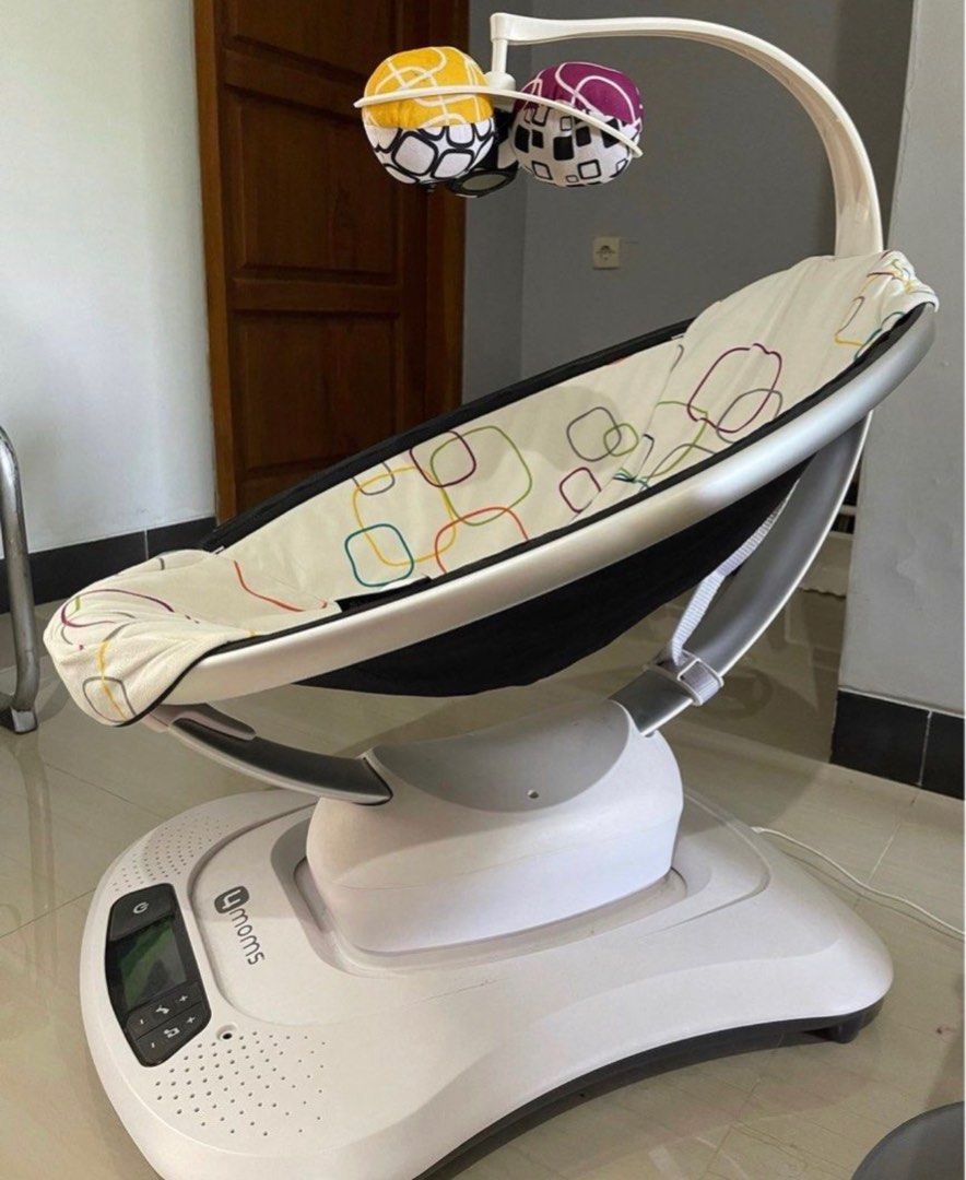 Mamaroo mothercare cheap