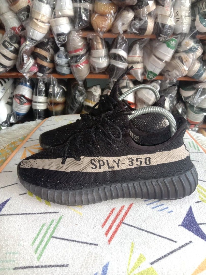 6.5 uk adidas yeezy boost 25 cm Women s Fashion Footwear