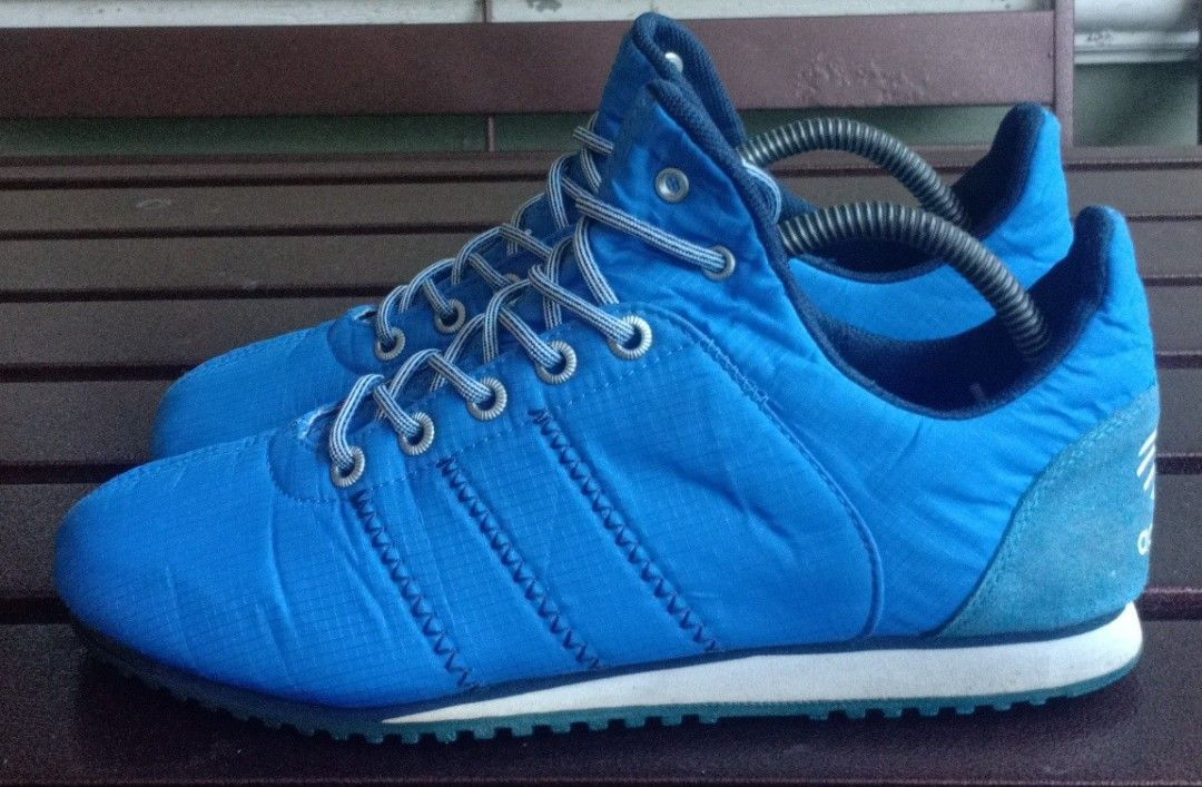 Adidas neo label blau shop