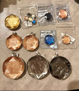 天鐵 天鐵大衛星 天鐵手鏈  天鐵星球6色 S925銀 招財 保平安 加強水晶能量64218662232961110