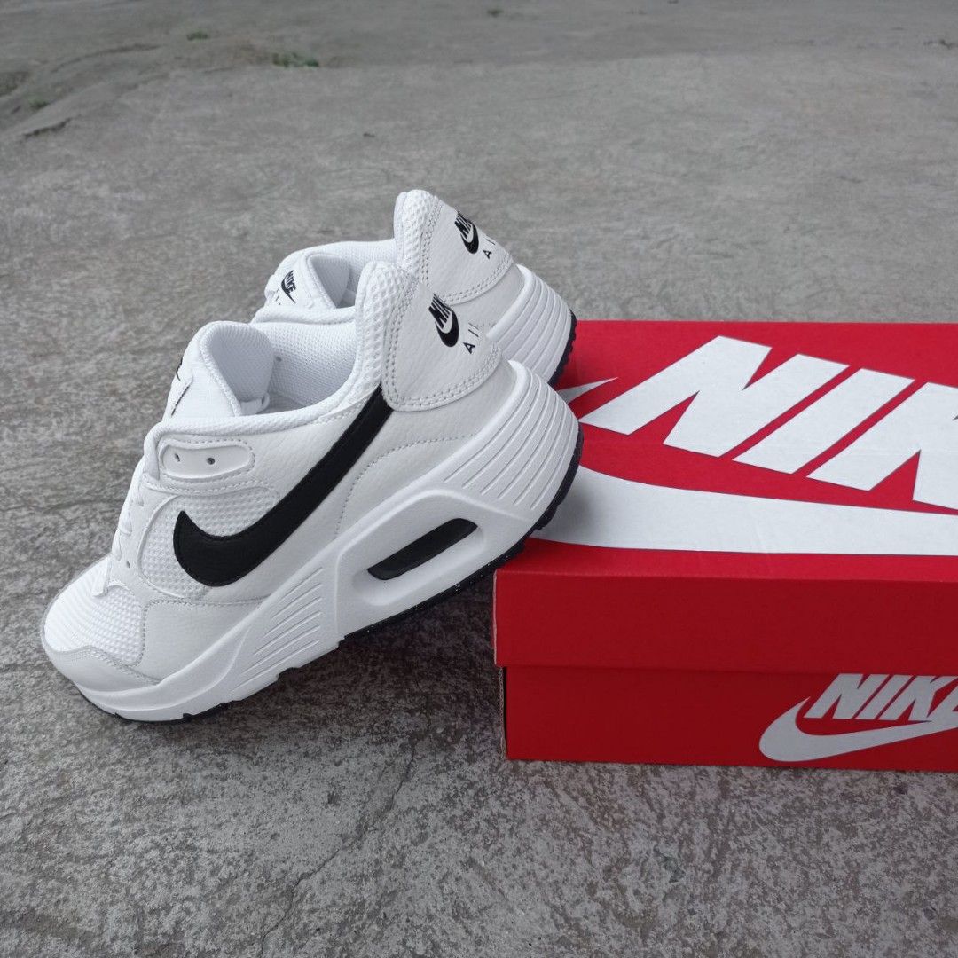 Nike women's air max sc shoes, Women's Fashion, Footwear, Sneakers on  Carousell