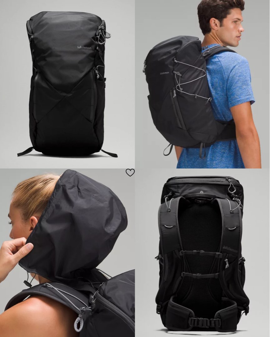 All Sport Backpack 28L