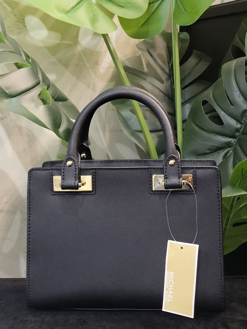 Michael kors quinn small satchel store