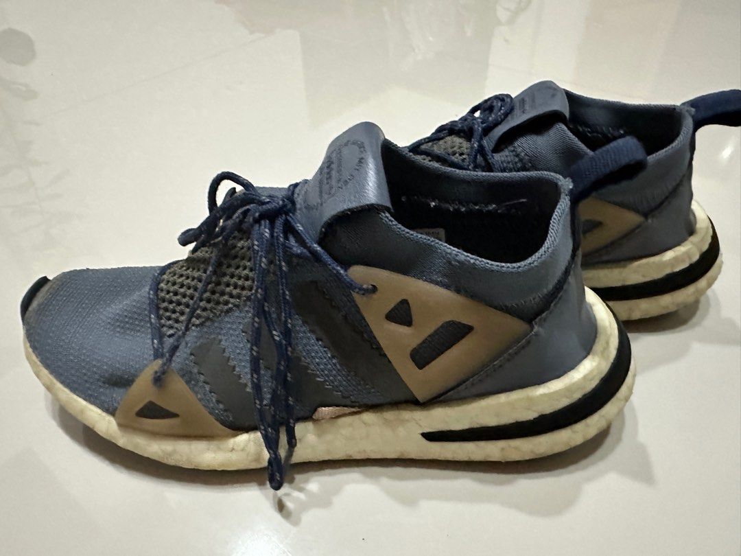 Adidas 2024 arkyn steel