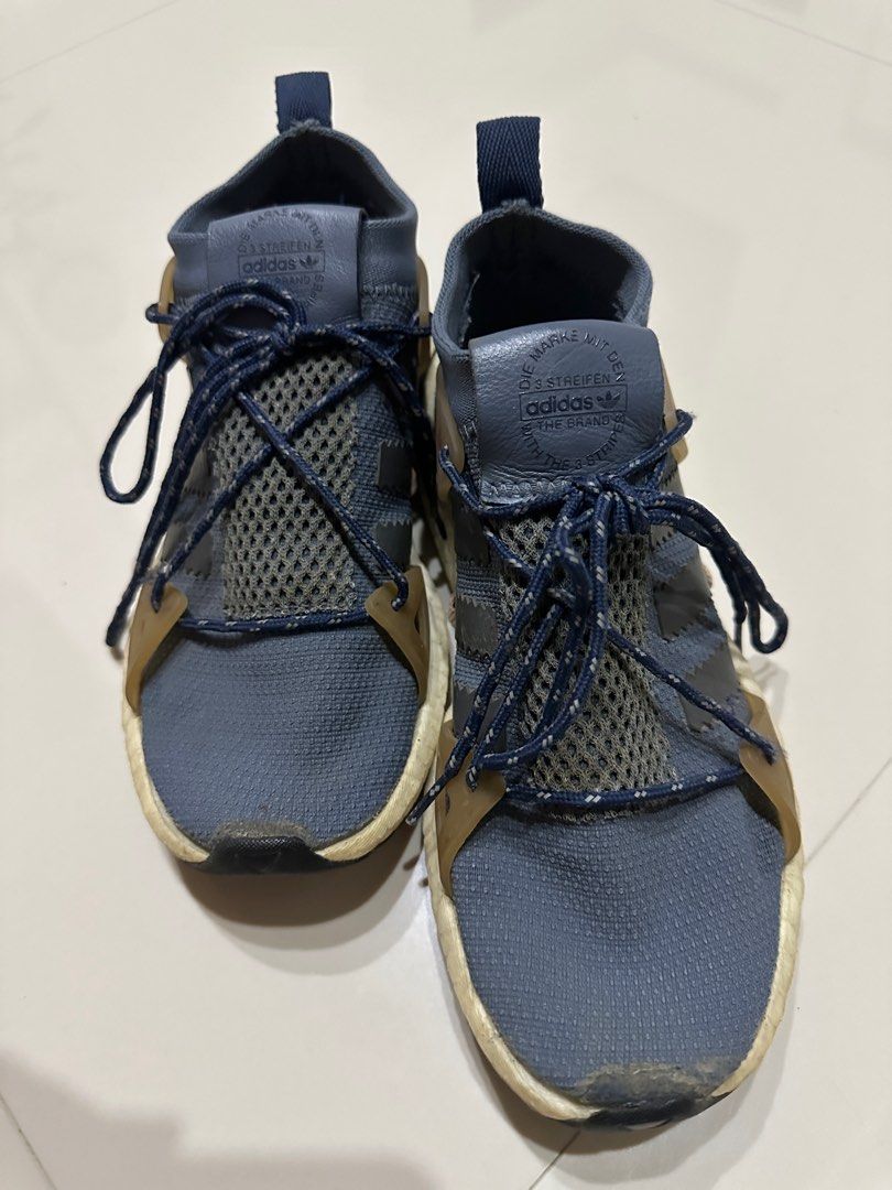 Adidas discount arkyn steel