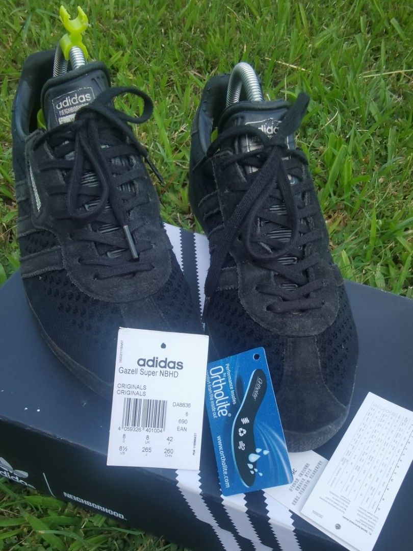 Gazelle super nbhd sales