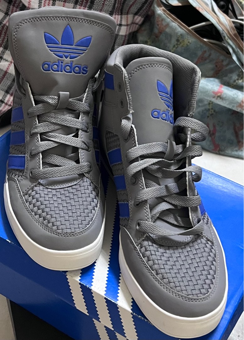 Adidas high court shoes store