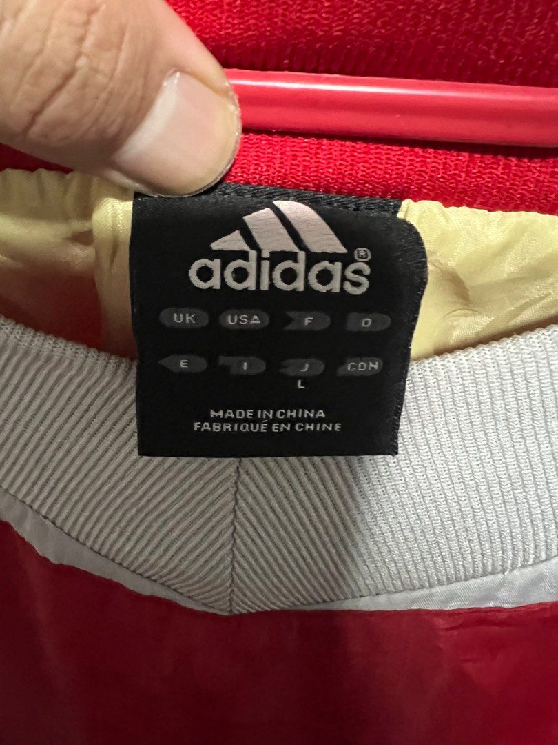 Adidas china deals contact number japan