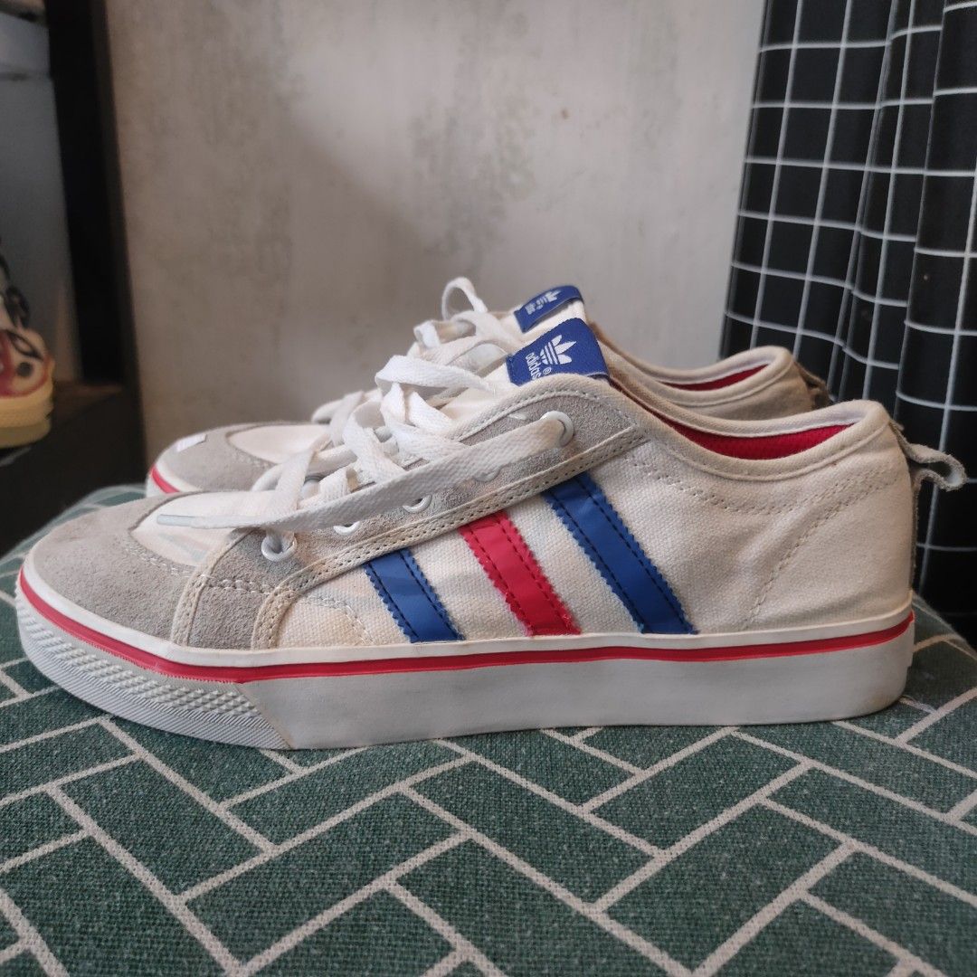 Adidas Nizza Low Art AF6288 size 41