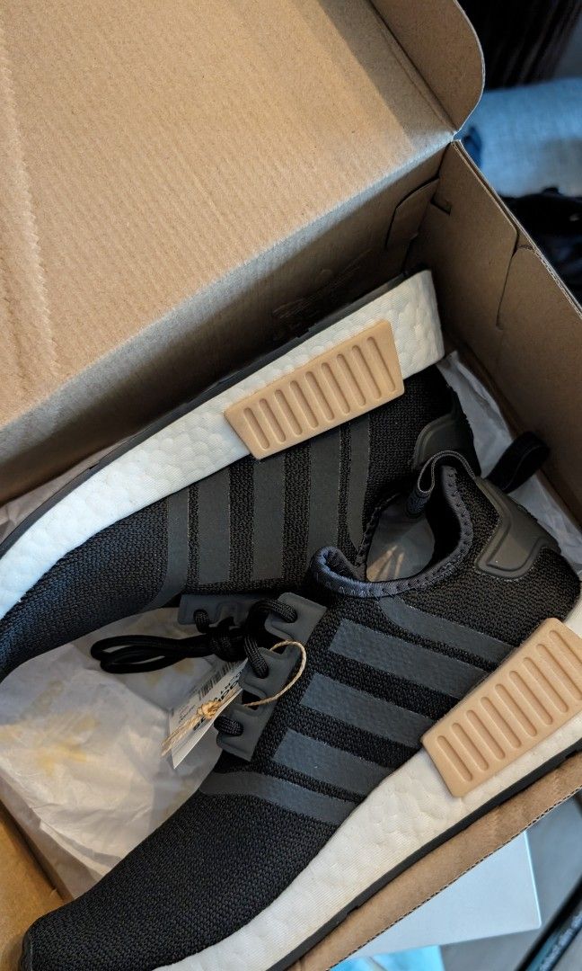 Nmd 6.5 clearance