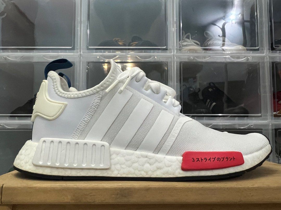 Adidas nmd on sale japan malaysia