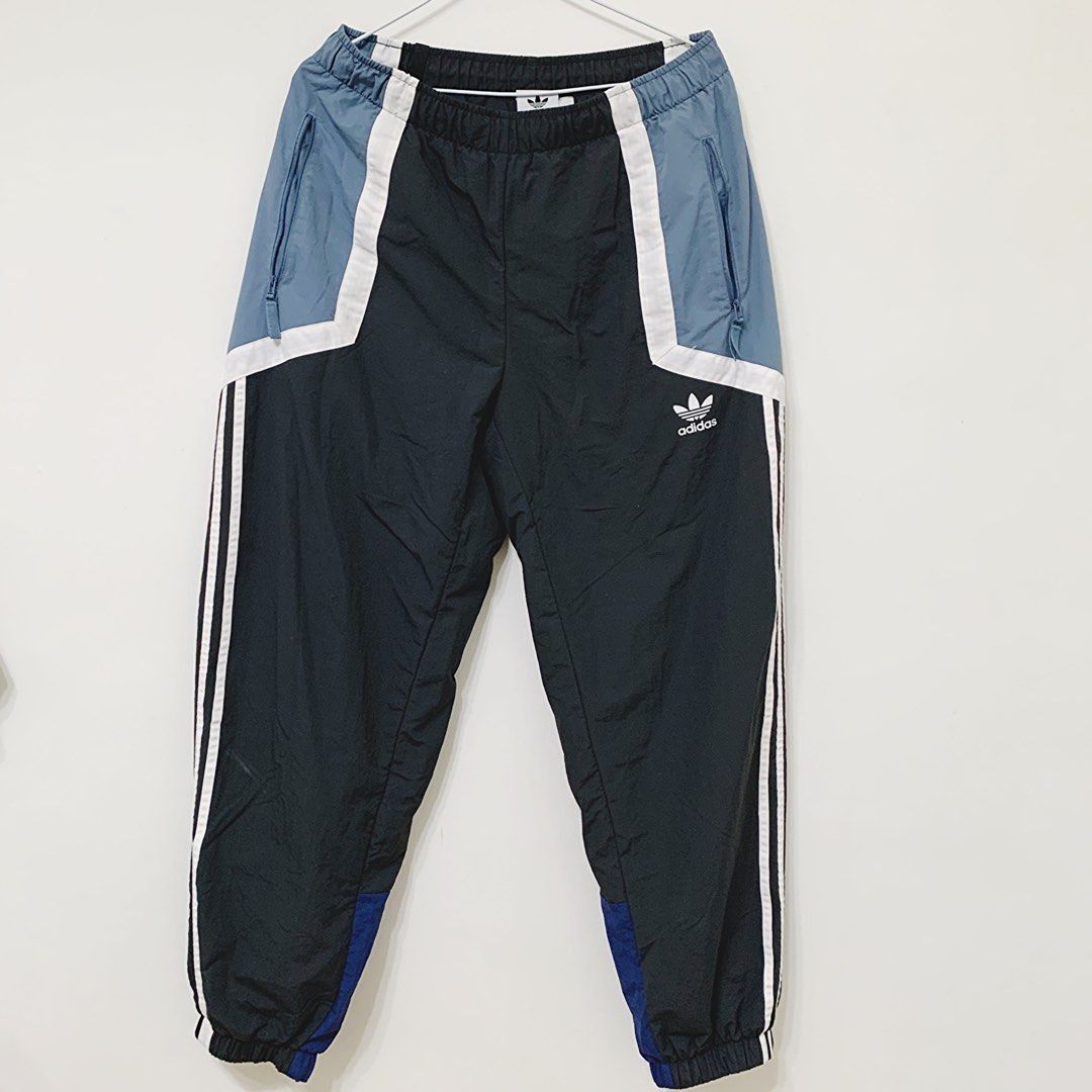 Adidas nova sale wind jogger carbon