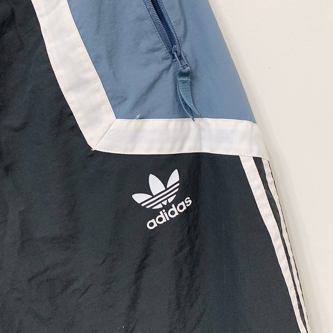 Adidas nova shop wind pants