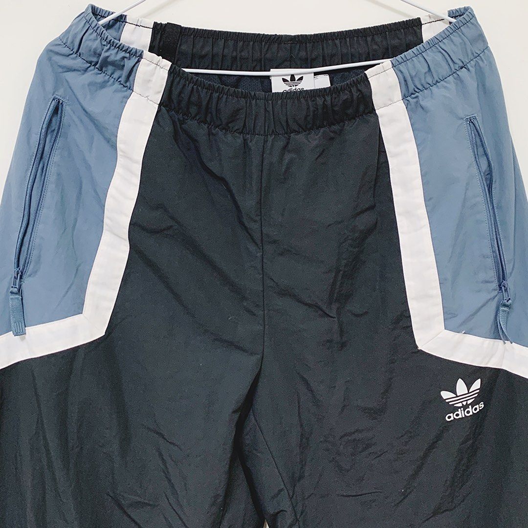 Adidas nova sale wind jogger carbon