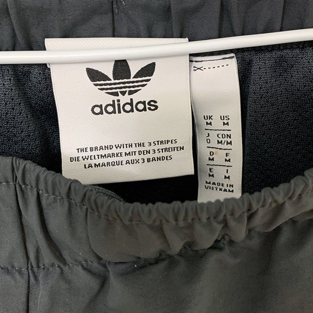 Adidas nova wind jogger carbon online