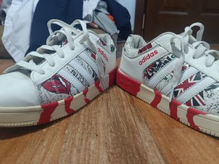 Adidas mad bounce 2018 clearance price