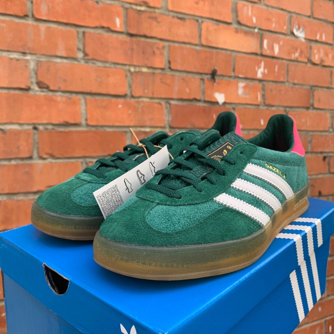Adidas gazelle uk 4 store