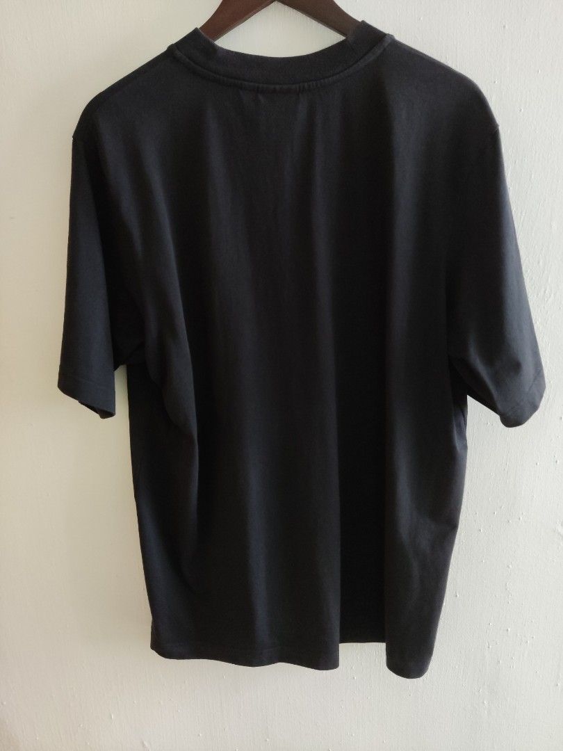 adidas Originals Oversize Trefoil Tee CW1211 Used