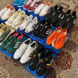 Adidas sale tobacco malaysia