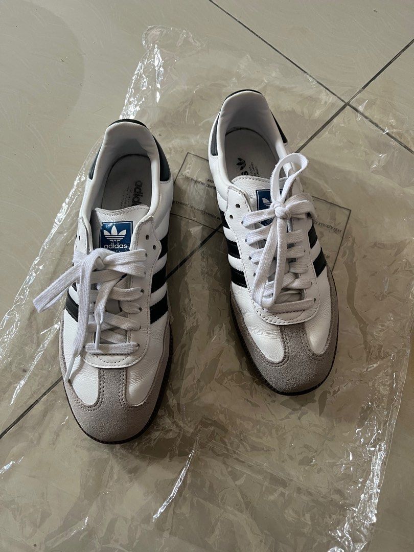 Adidas samba shop uk5