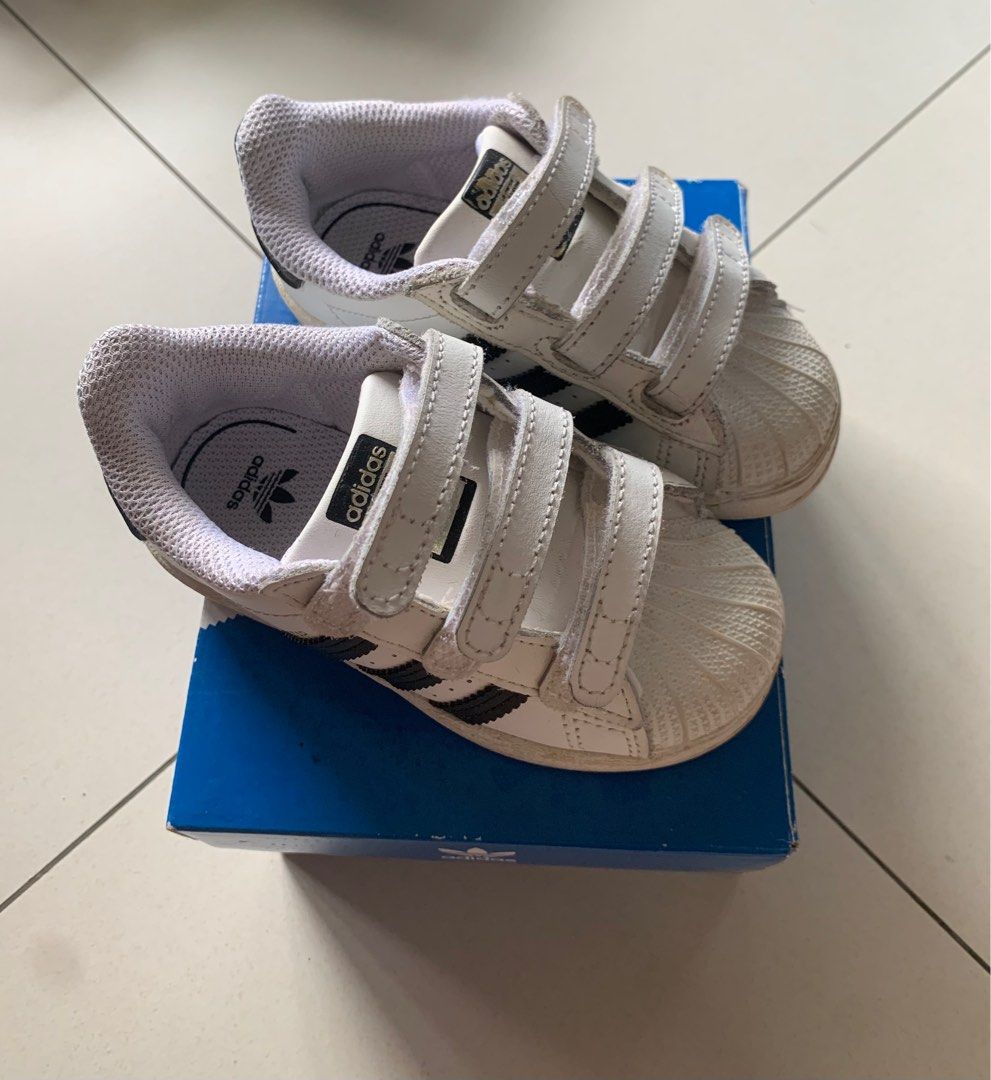 Adidas 6k size deals