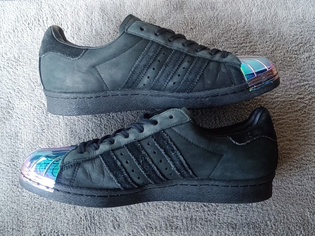 Adidas superstar 80s metal 32 online