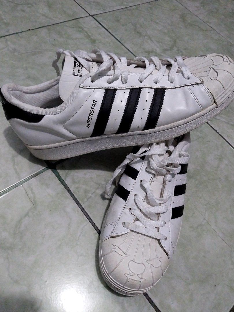 Superstar motif hotsell