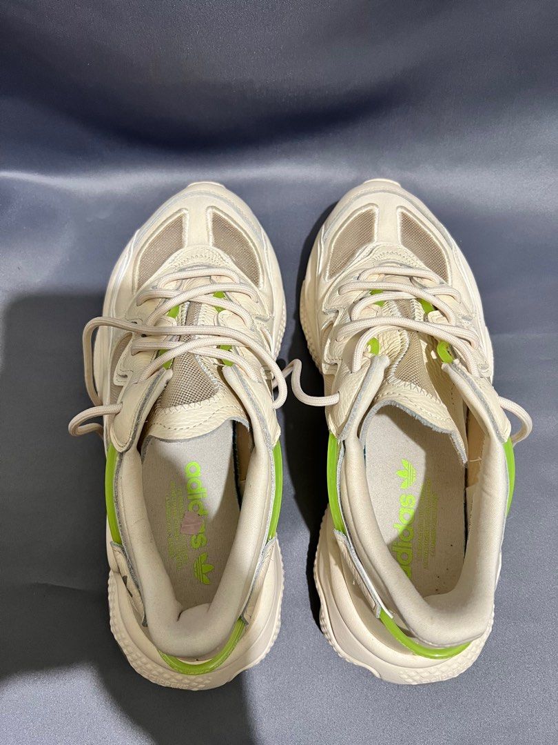 Tenis ozweego deals
