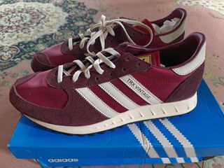 Adidas vintage shoes malaysia 2025